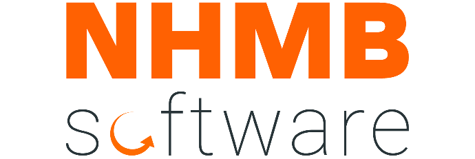 NHMB software logo